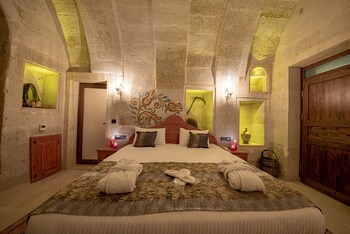 turkan cave hotel