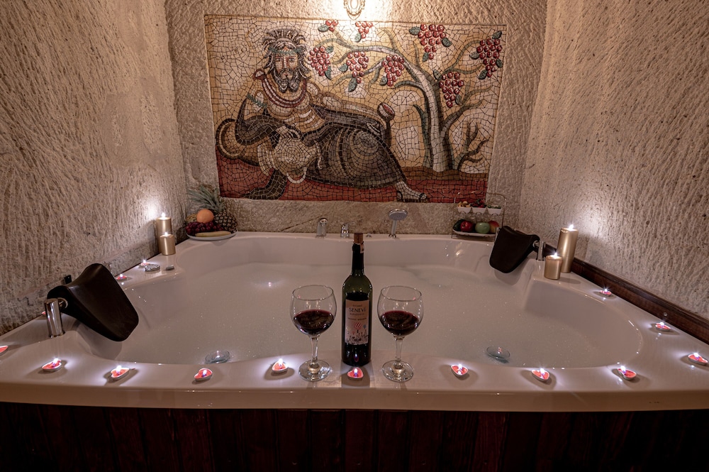 turkan cave hotel