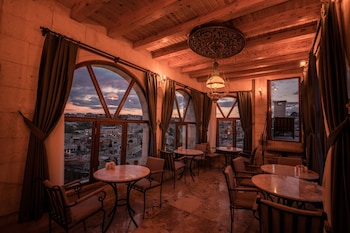 turkan cave hotel