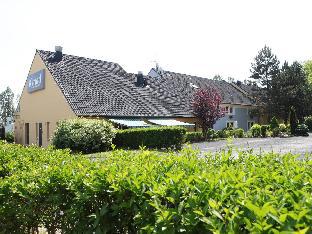 kyriad nancy sud ludres