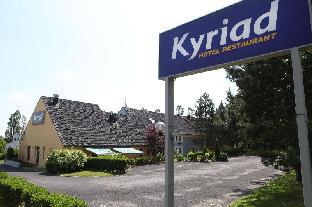 kyriad nancy sud ludres