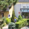 kyriad nancy sud ludres