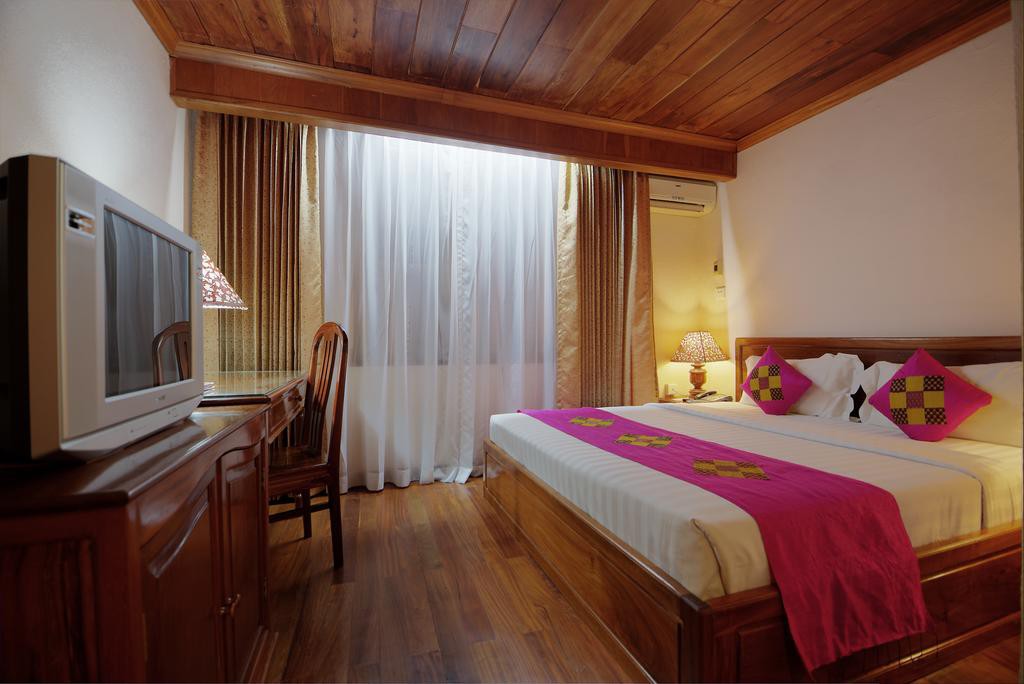 ta prohm hotel and spa