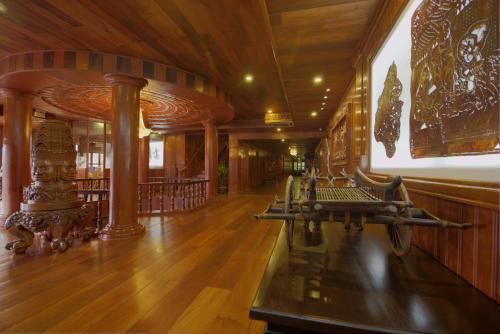 ta prohm hotel and spa