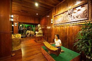 ta prohm hotel and spa