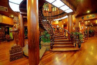 ta prohm hotel and spa