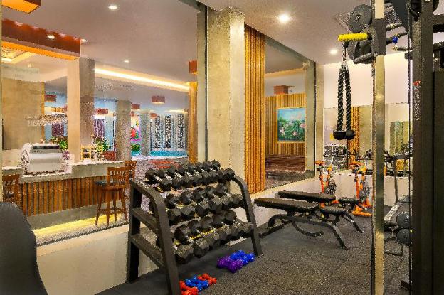 ta prohm hotel and spa