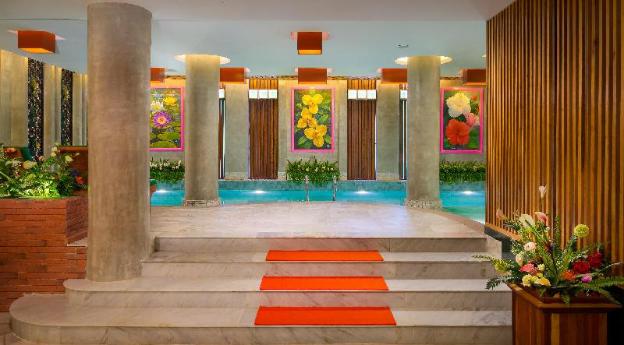 ta prohm hotel and spa