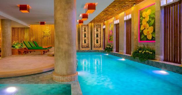 ta prohm hotel and spa