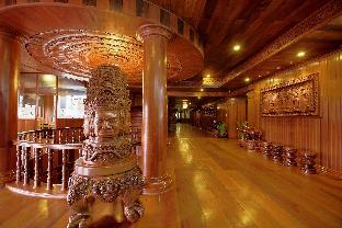 ta prohm hotel and spa