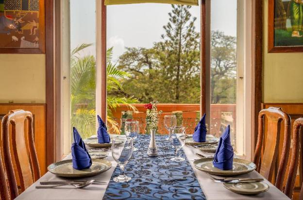 ta prohm hotel and spa