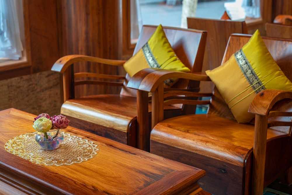 ta prohm hotel and spa