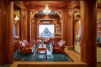 ta prohm hotel and spa