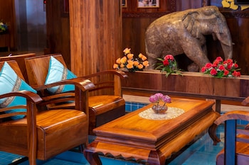 ta prohm hotel and spa