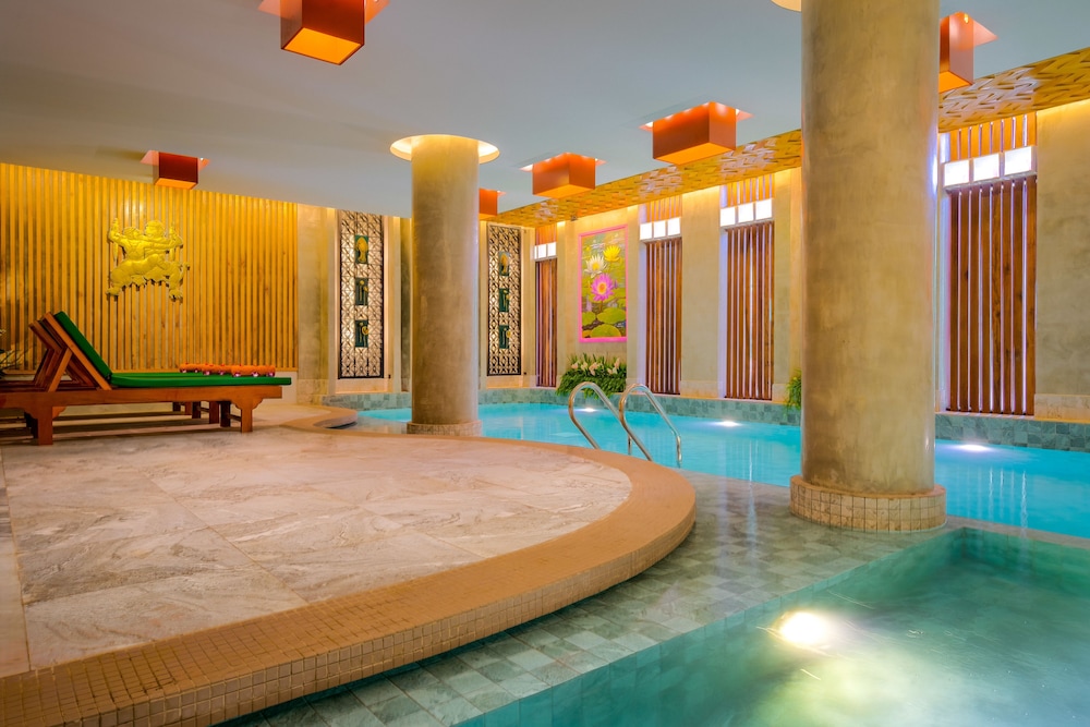 ta prohm hotel and spa