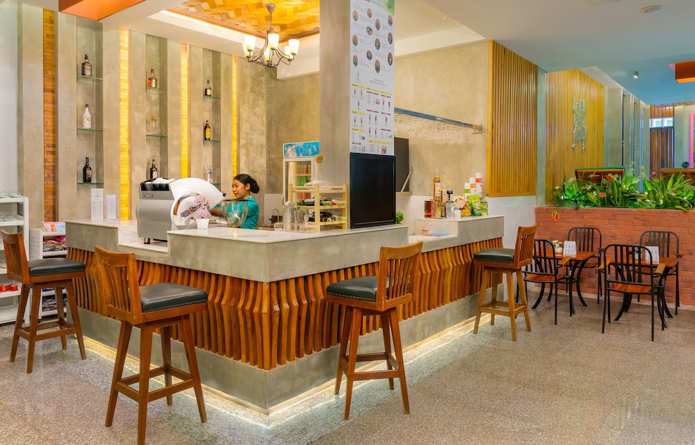 ta prohm hotel and spa