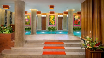 ta prohm hotel and spa