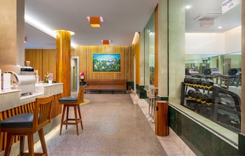 ta prohm hotel and spa