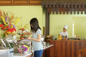 ta prohm hotel and spa