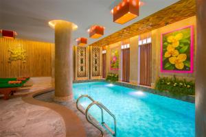 ta prohm hotel and spa