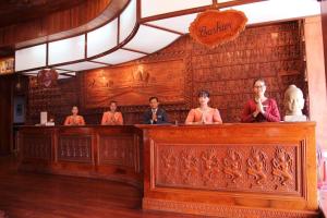 ta prohm hotel and spa