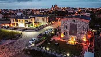 moonlight of cappadocia