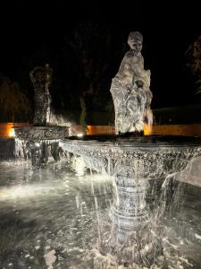 moonlight of cappadocia