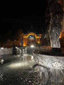 moonlight of cappadocia