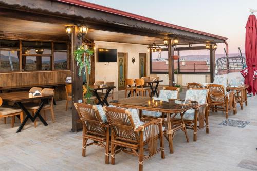 oba cave hotel