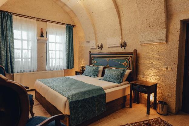 oba cave hotel
