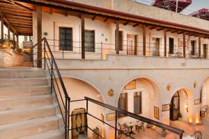 oba cave hotel