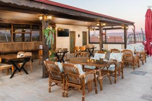 oba cave hotel