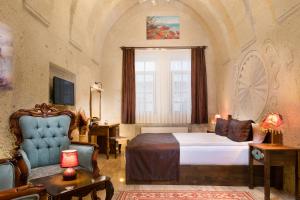 oba cave hotel
