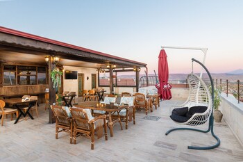 oba cave hotel