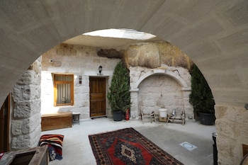 Belenus Cave Hotel,Urgup>>Mustafapasa,0 star