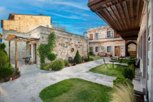 nevsehir