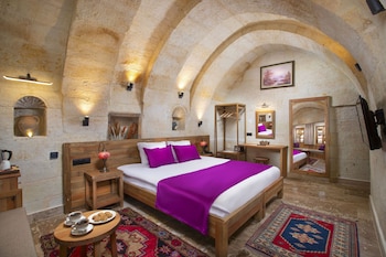 ayazma cave hotel
