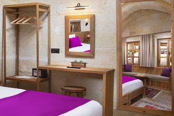 ayazma cave hotel