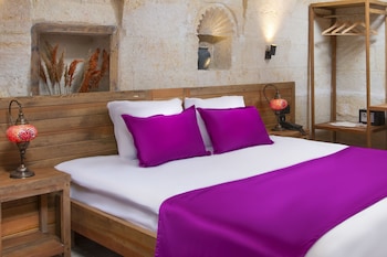 ayazma cave hotel