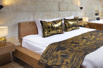 ayazma cave hotel
