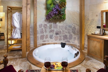 ayazma cave hotel