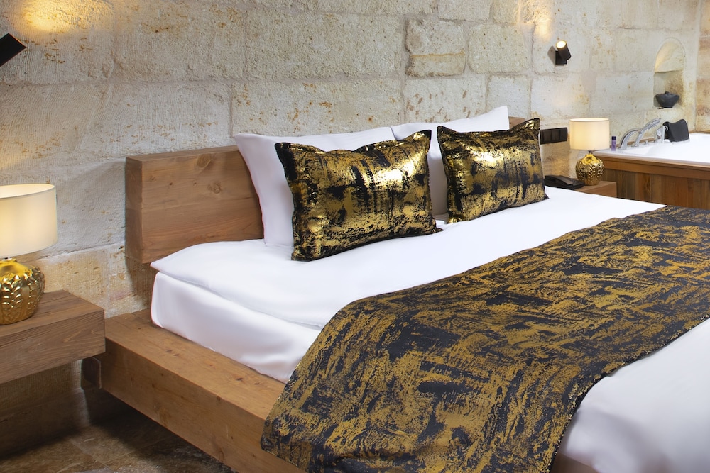 ayazma cave hotel
