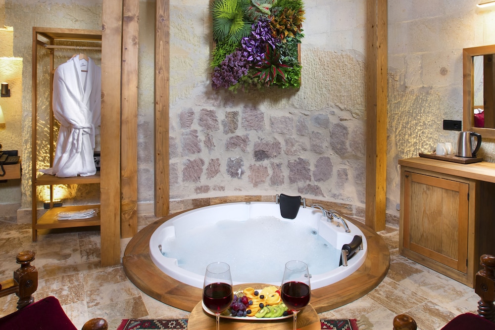 ayazma cave hotel