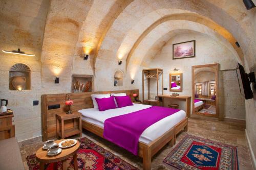 ayazma cave hotel