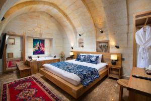 ayazma cave hotel