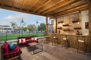 ayazma cave hotel