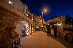 shiraz cave cappadocia