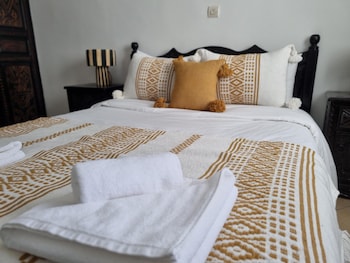 riad searenity