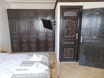 riad searenity