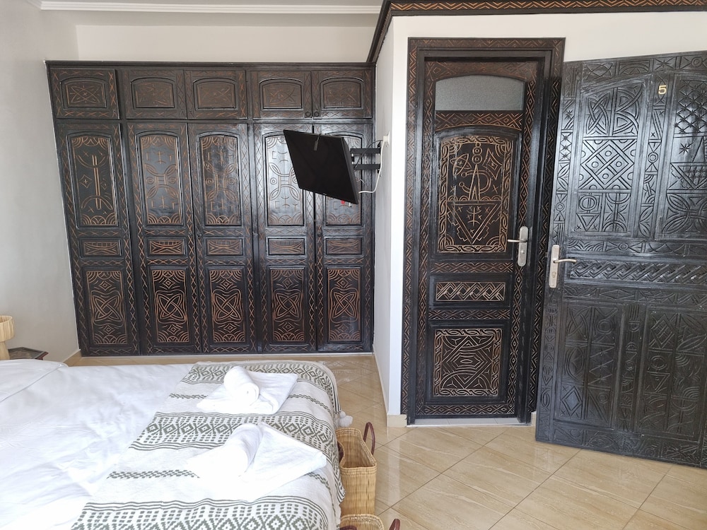 riad searenity